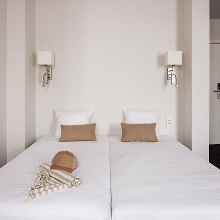 בלנקנברג Hotel Saint Sauveur By Wp Hotels מראה חיצוני תמונה