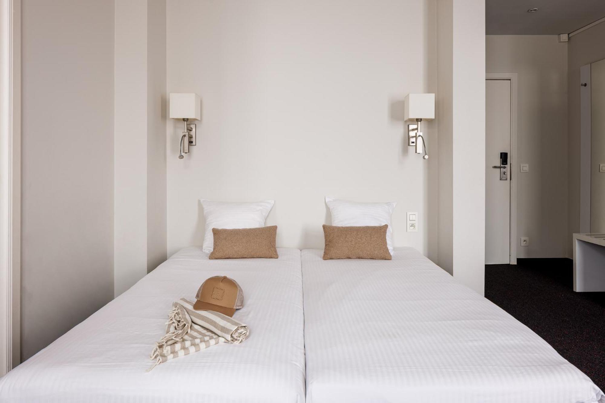 בלנקנברג Hotel Saint Sauveur By Wp Hotels מראה חיצוני תמונה